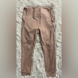 Fabletics Motion365  3/4 length leggings